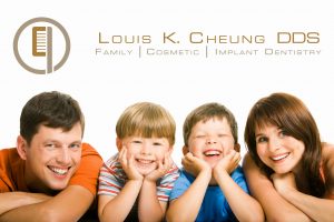Family Dentistry Cheung DDS