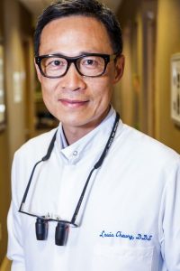 Dr Louis K Cheung DDS Kirkland WA Dentist