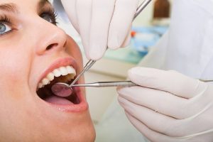 What Dentists Can Tell About Your Health Just By Looking In Your Mouth